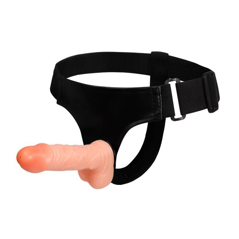Baile Gode ceinture Strap-On Belt 12 x 3.8cm